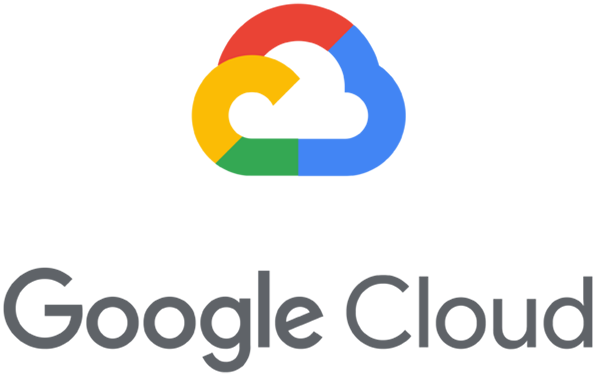 Google Cloud Logo